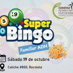 Súper Bingo 2024